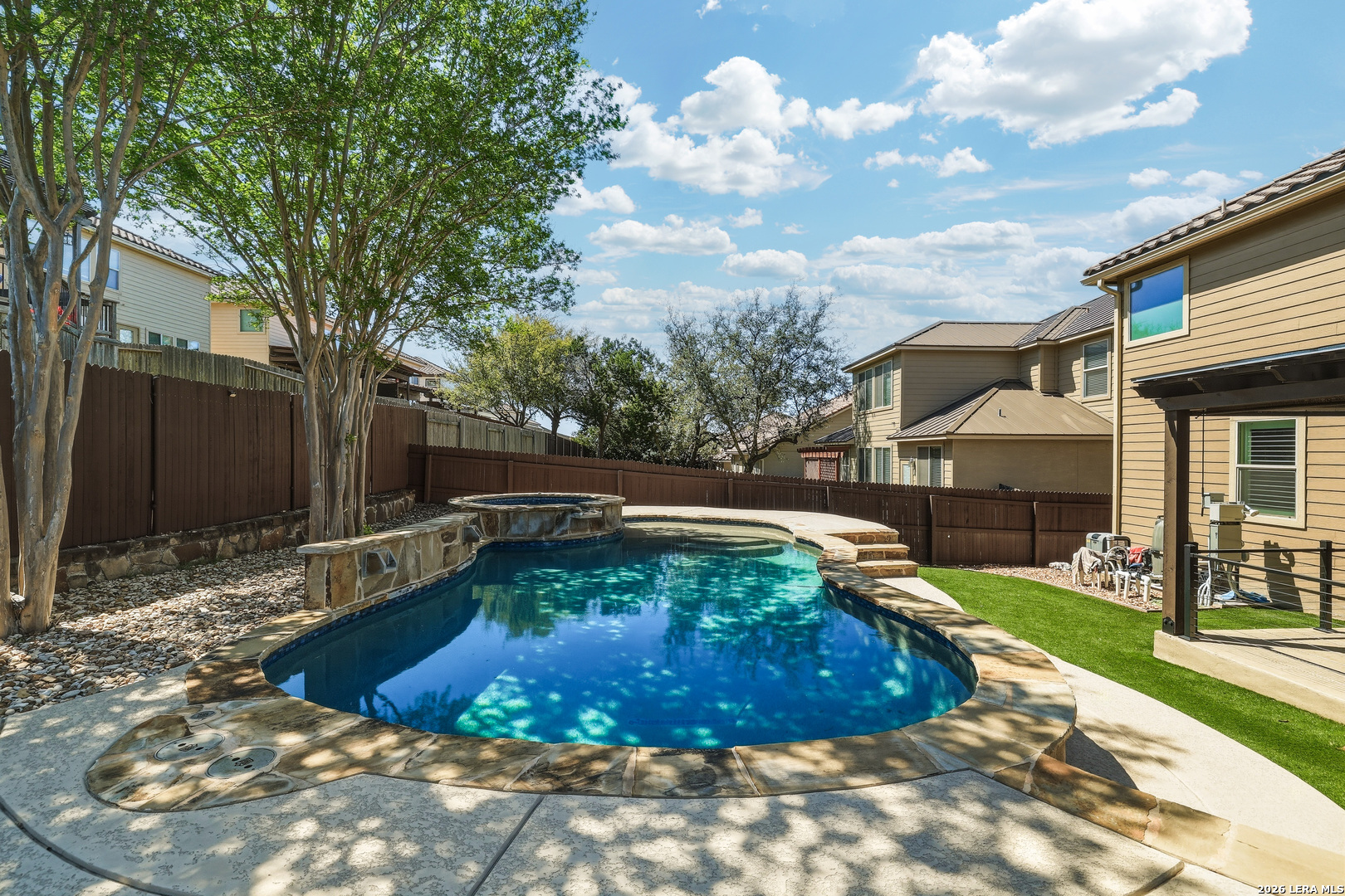 4002 Calle De Cobre San Antonio TX 78257
