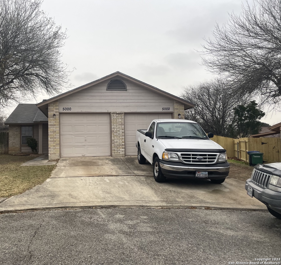 5000 Sommerdale San Antonio TX 78217