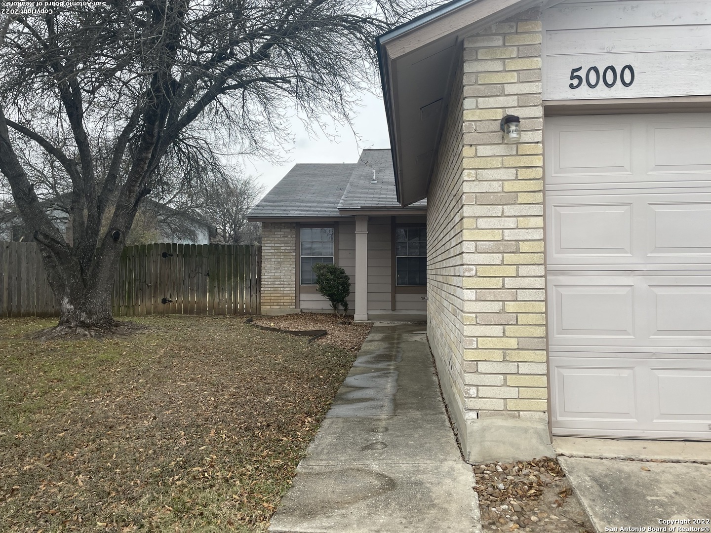 5000 Sommerdale San Antonio TX 78217
