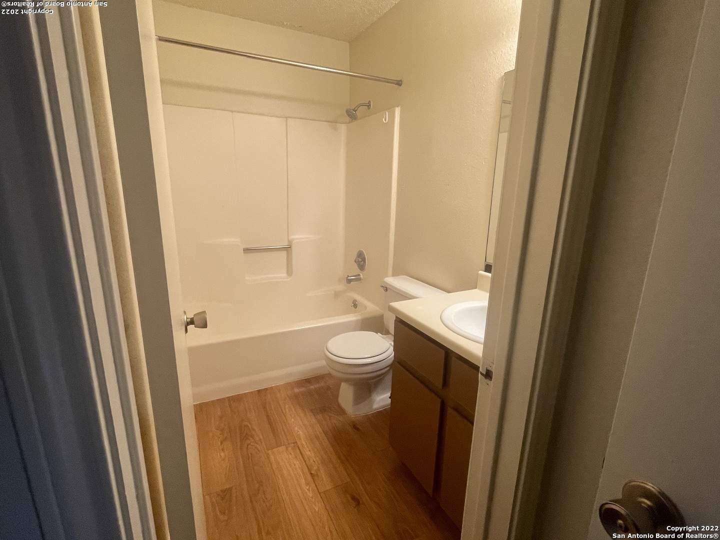 5000 Sommerdale San Antonio TX 78217