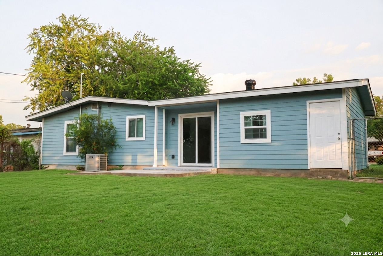 75 Storeywood Drive San Antonio TX 78213