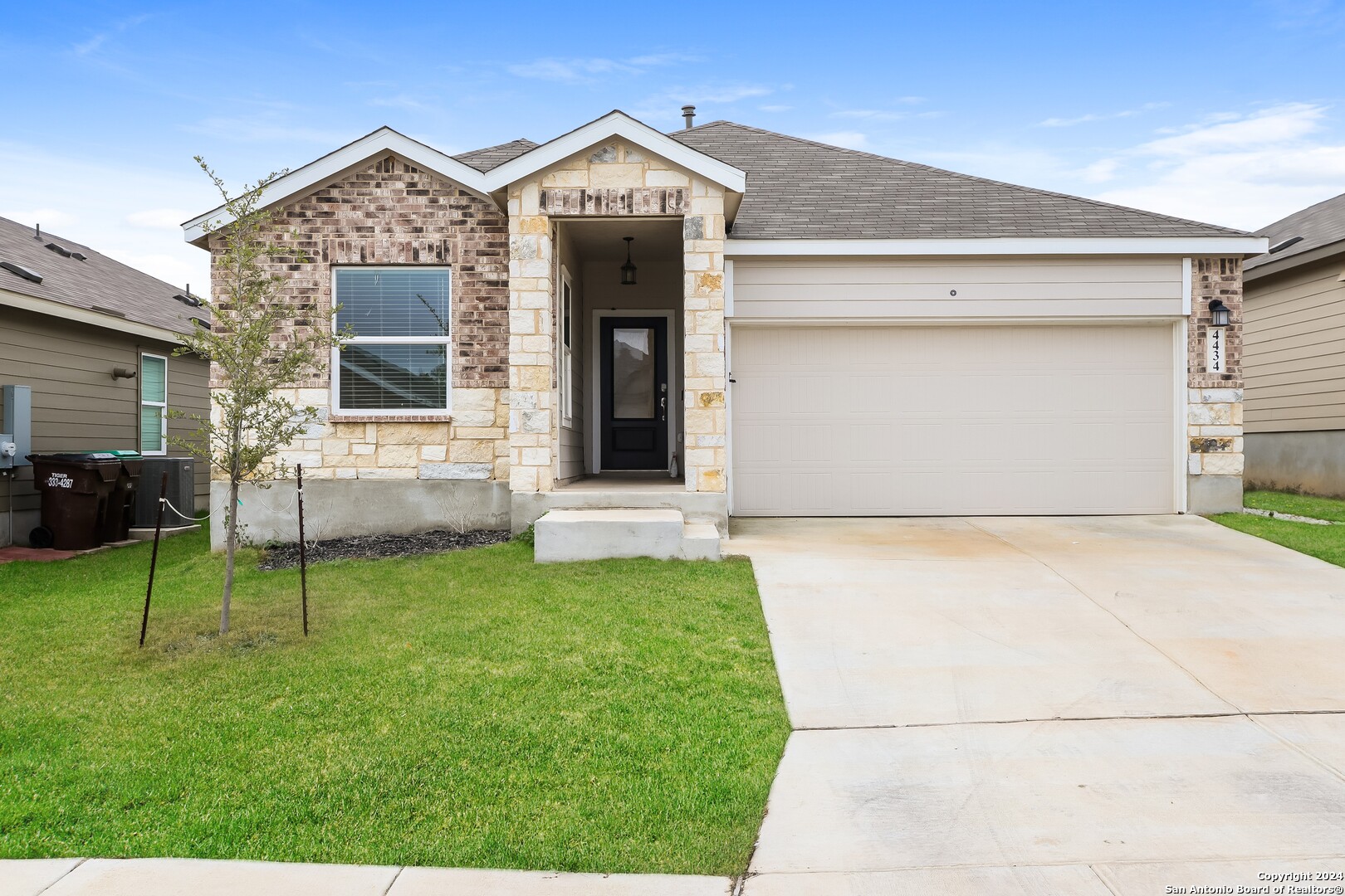 4434 Revetment Way San Antonio TX 78223