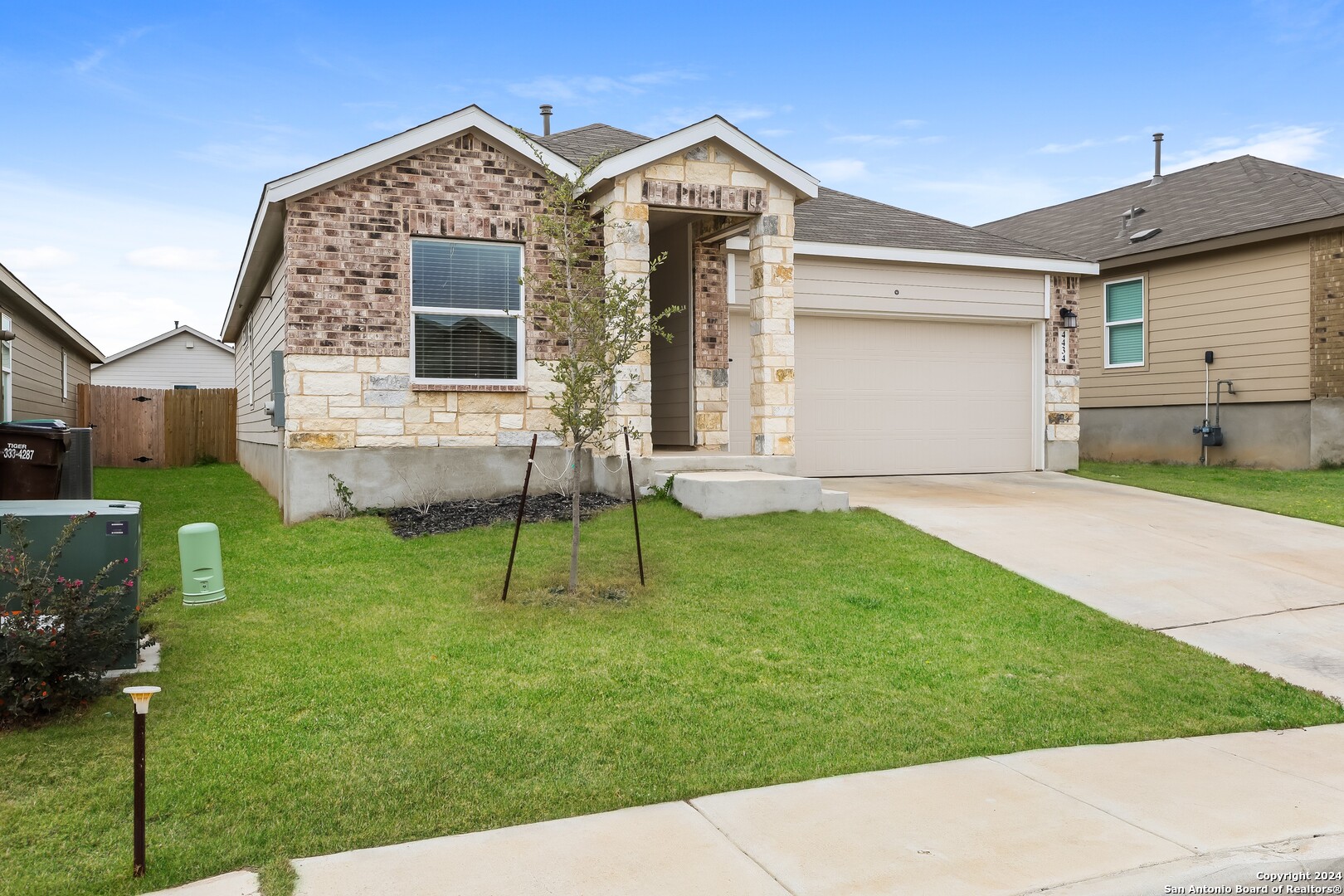 4434 Revetment Way San Antonio TX 78223