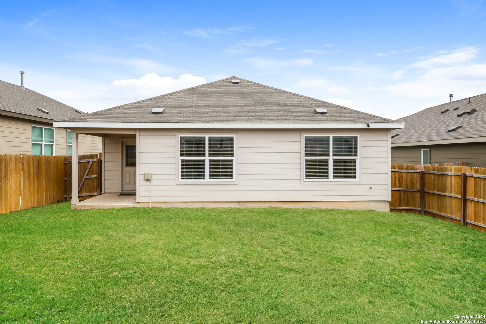 4434 Revetment Way San Antonio TX 78223