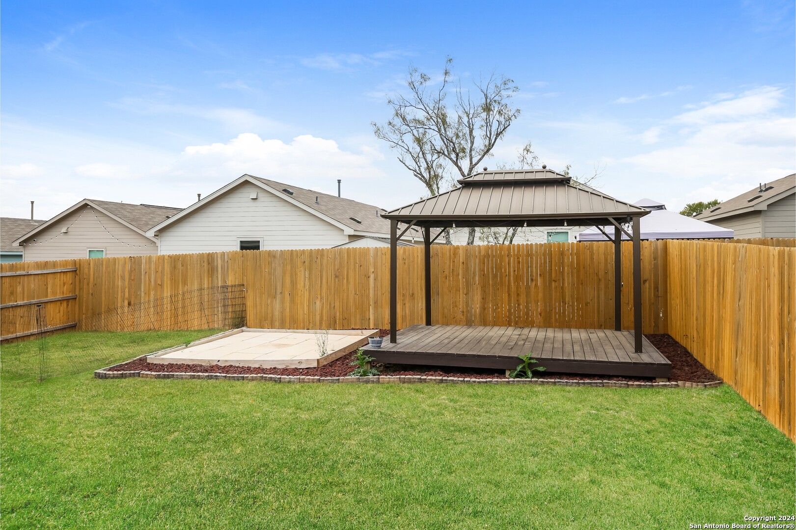 4434 Revetment Way San Antonio TX 78223