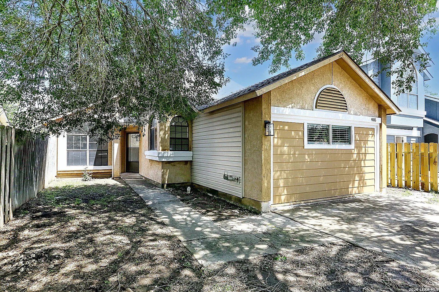 4026 Winter Sunrise Drive San Antonio TX 78244