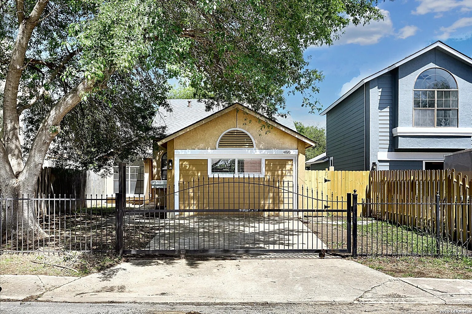 4026 Winter Sunrise Drive San Antonio TX 78244