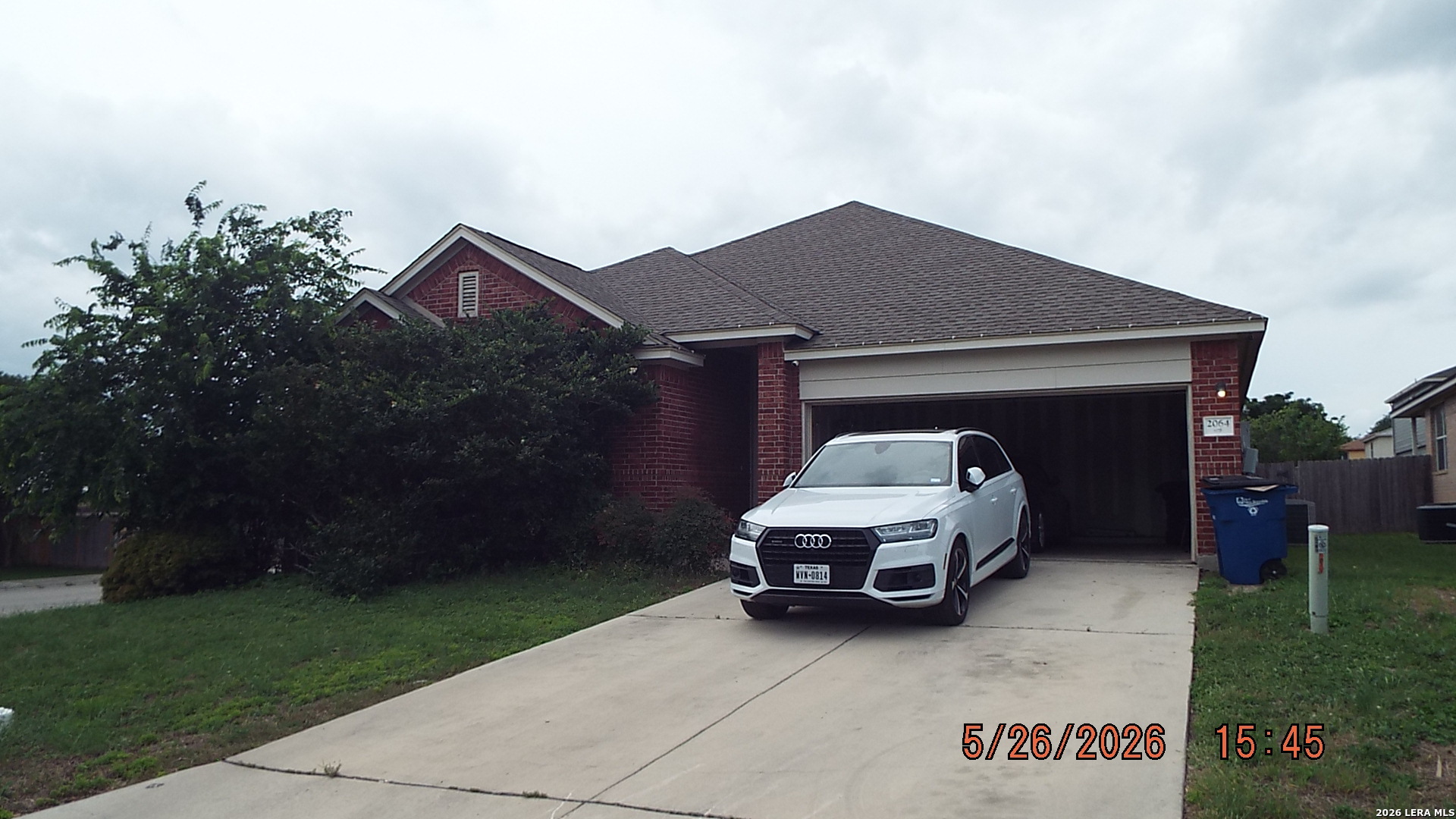 2064 Dove Crossing Drive New Braunfels TX 78130