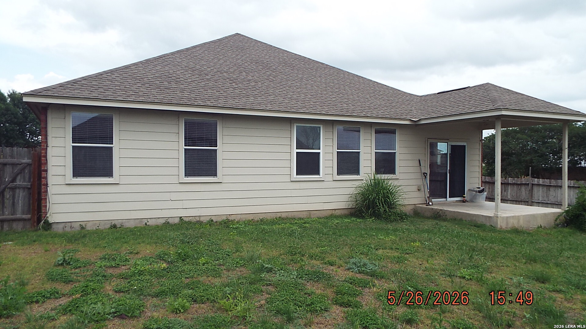 2064 Dove Crossing Drive New Braunfels TX 78130