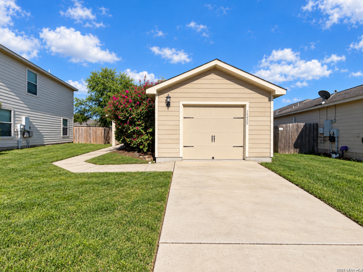 11342 Buck Canyon San Antonio TX 78252