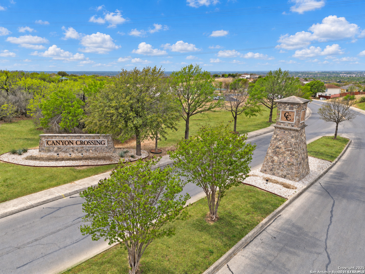 11342 Buck Canyon San Antonio TX 78252