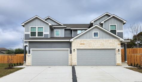 332 Caleb Court Cibolo TX 78108