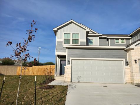 332 Caleb Court Cibolo TX 78108