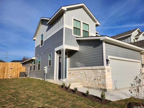 332 Caleb Court Cibolo TX 78108