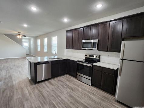332 Caleb Court Cibolo TX 78108