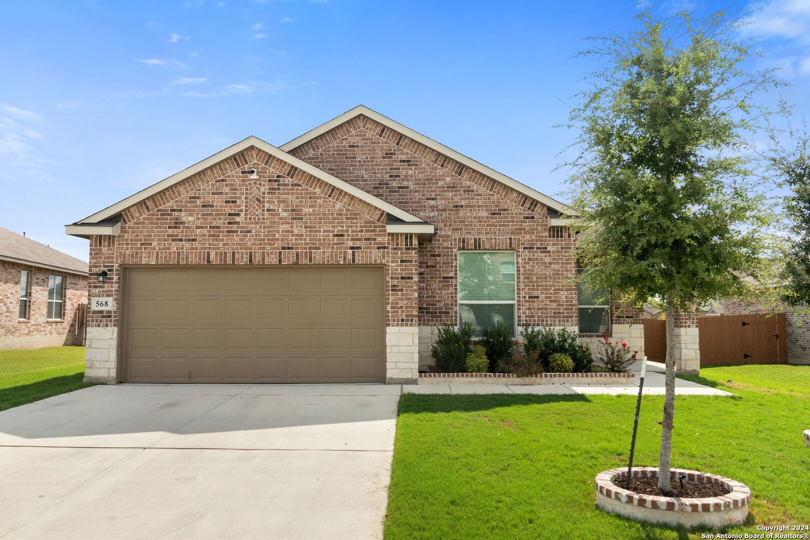 568 Lilac Shoals Cibolo TX 78108