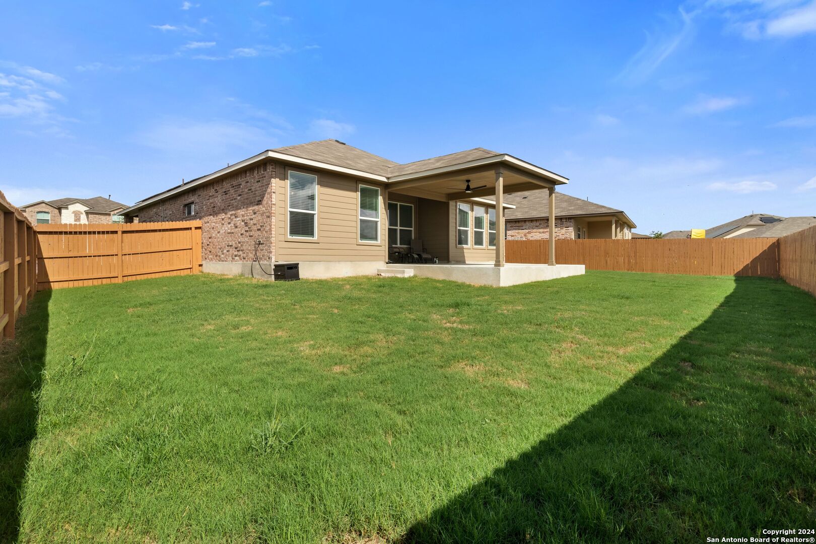 568 Lilac Shoals Cibolo TX 78108
