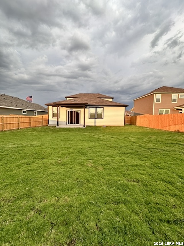 240 Brook Shadow Cibolo TX 78108
