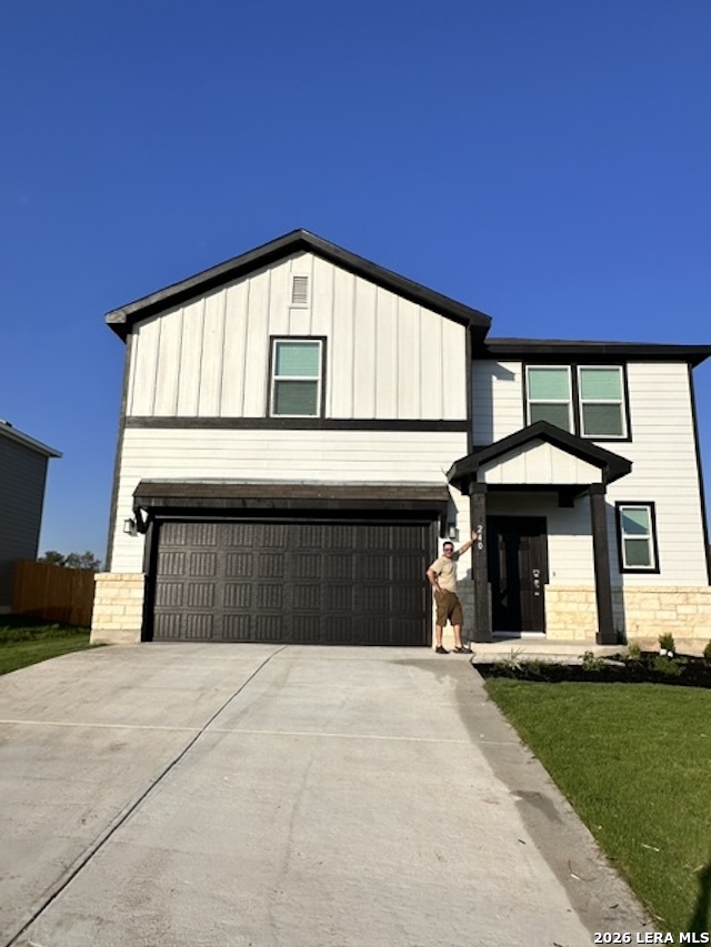240 Brook Shadow Cibolo TX 78108