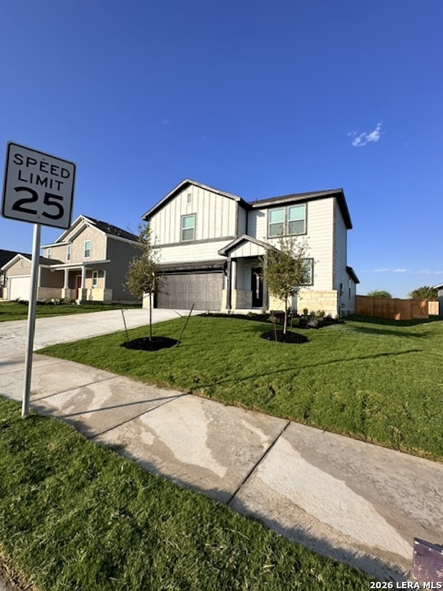 240 Brook Shadow Cibolo TX 78108