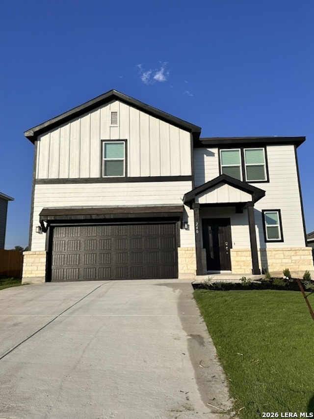 240 Brook Shadow Cibolo TX 78108