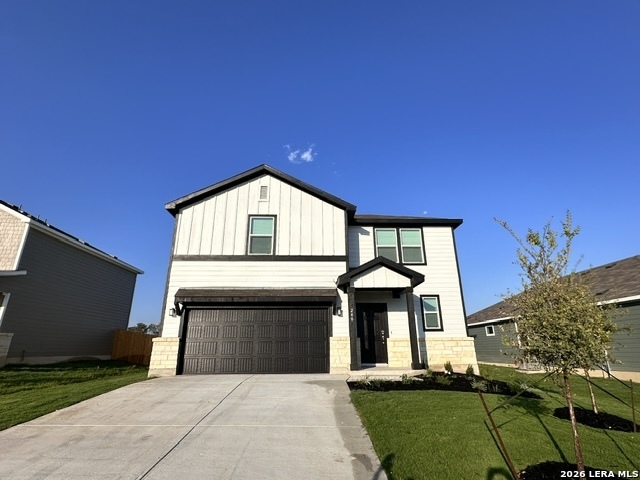 240 Brook Shadow Cibolo TX 78108