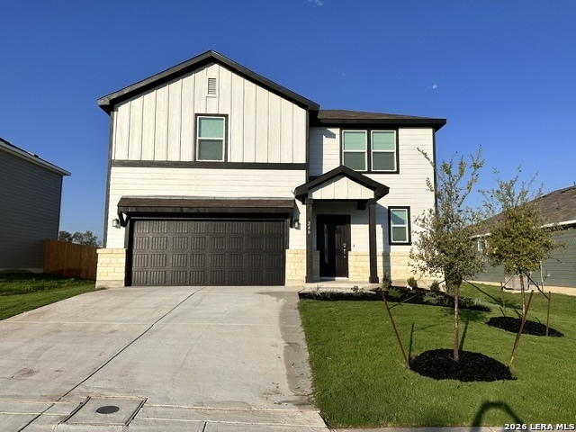 240 Brook Shadow Cibolo TX 78108