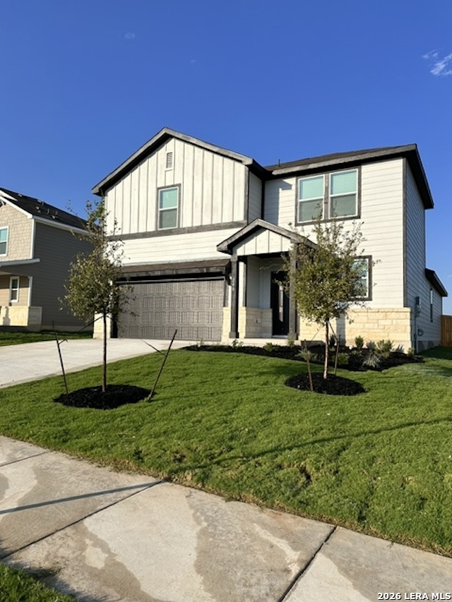 240 Brook Shadow Cibolo TX 78108