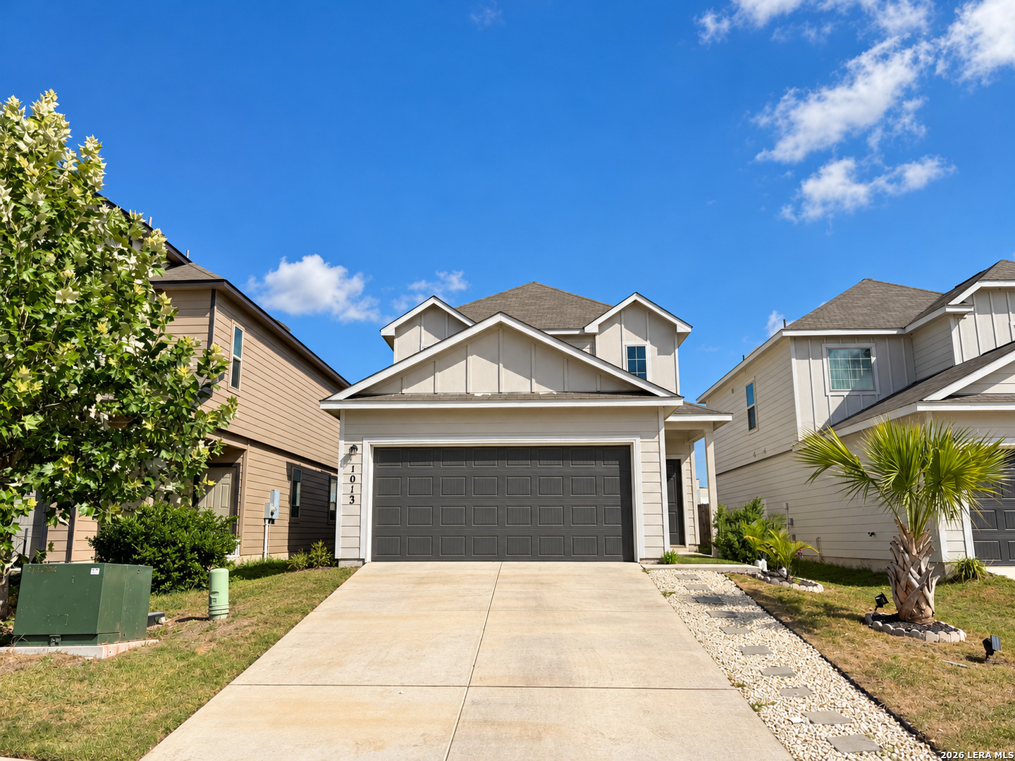 10131 Melissa Ranch Boulevard San Antonio TX 78245