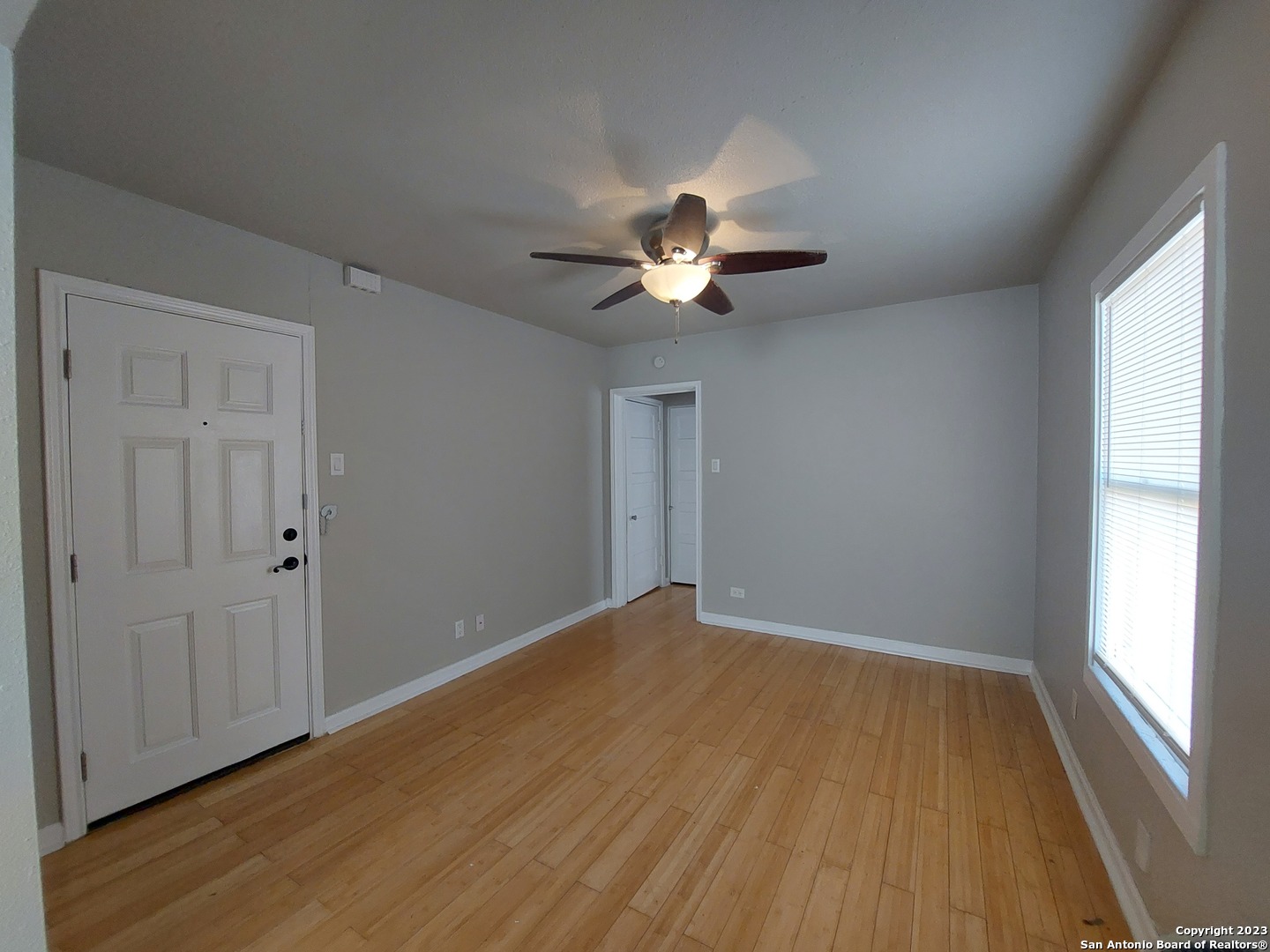 455 Eleanor Avenue San Antonio TX 78209
