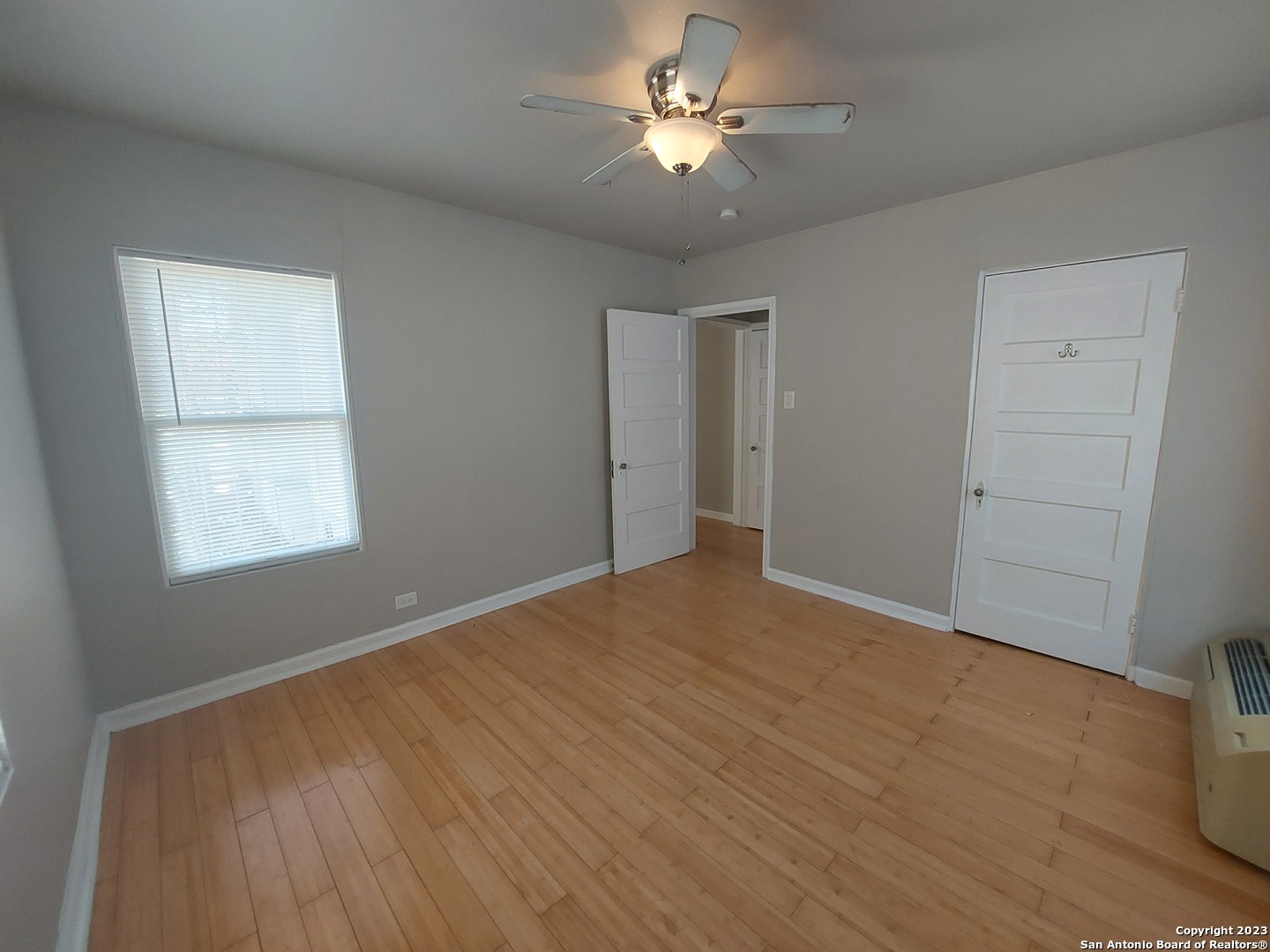 455 Eleanor Avenue San Antonio TX 78209