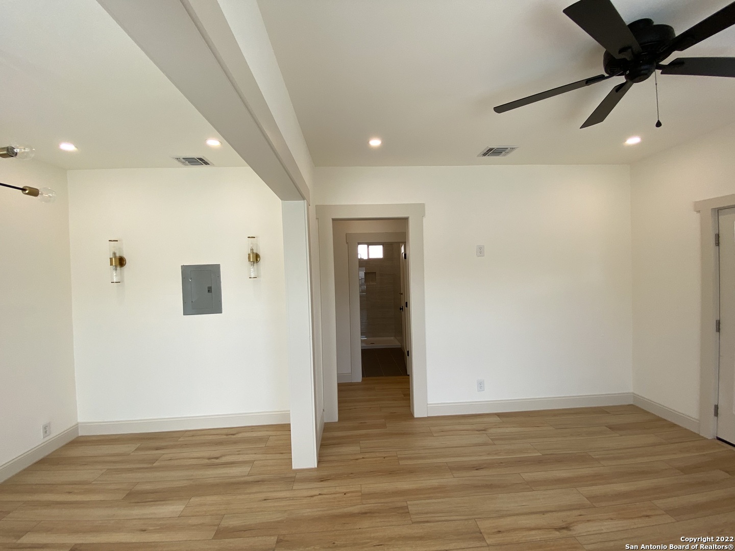 851 Texas Avenue San Antonio TX 78201