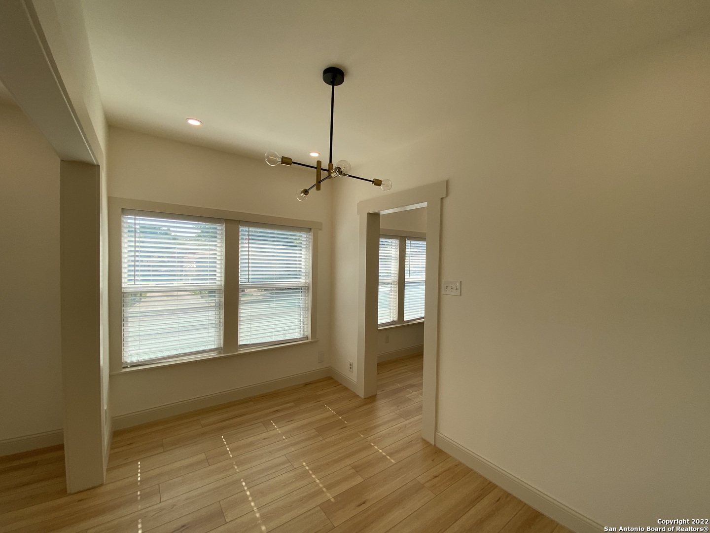 851 Texas Avenue San Antonio TX 78201
