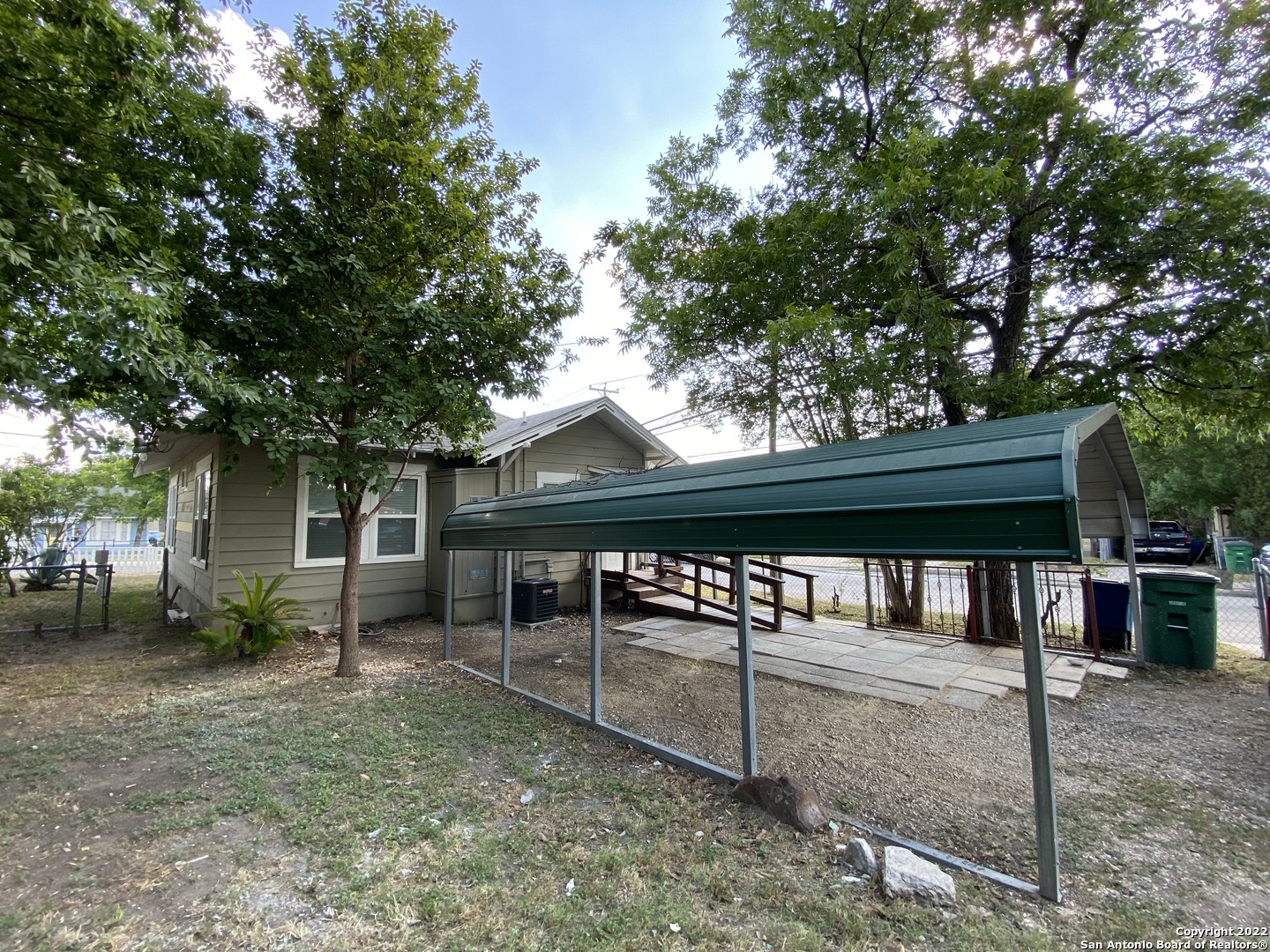 851 Texas Avenue San Antonio TX 78201