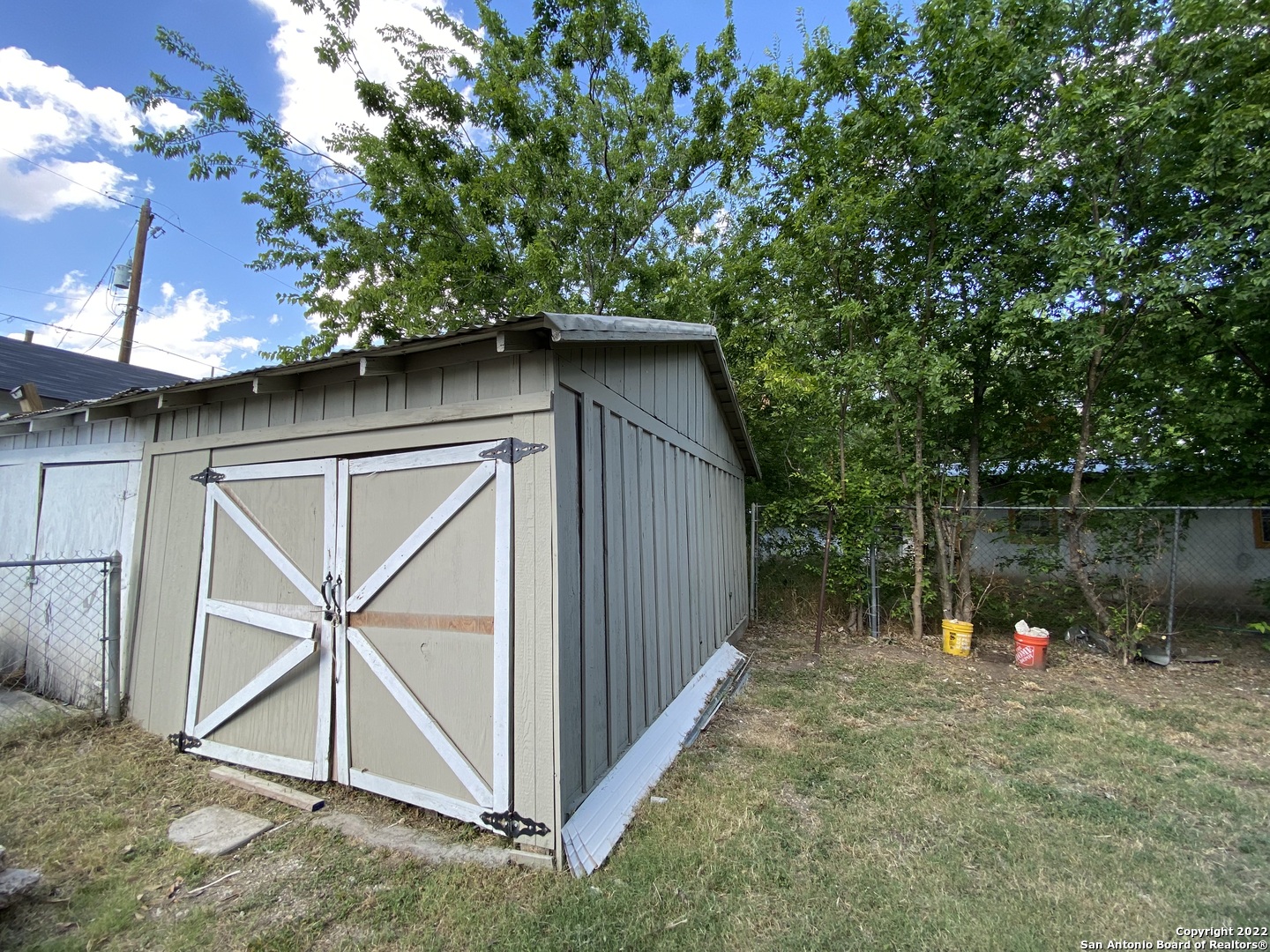 851 Texas Avenue San Antonio TX 78201