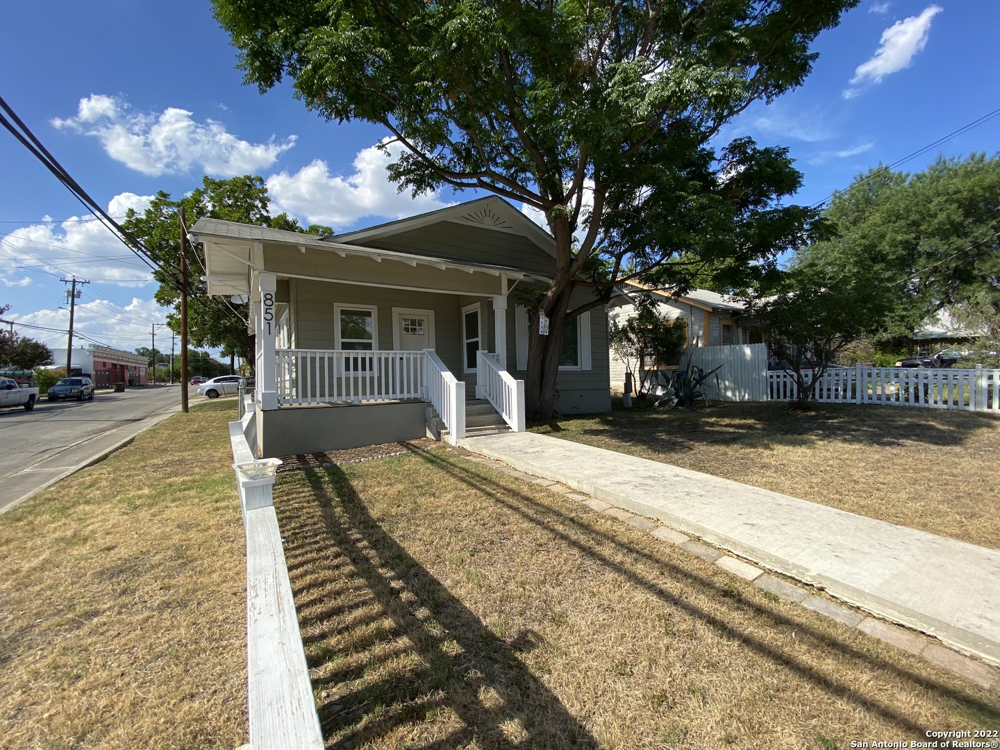 851 Texas Avenue San Antonio TX 78201