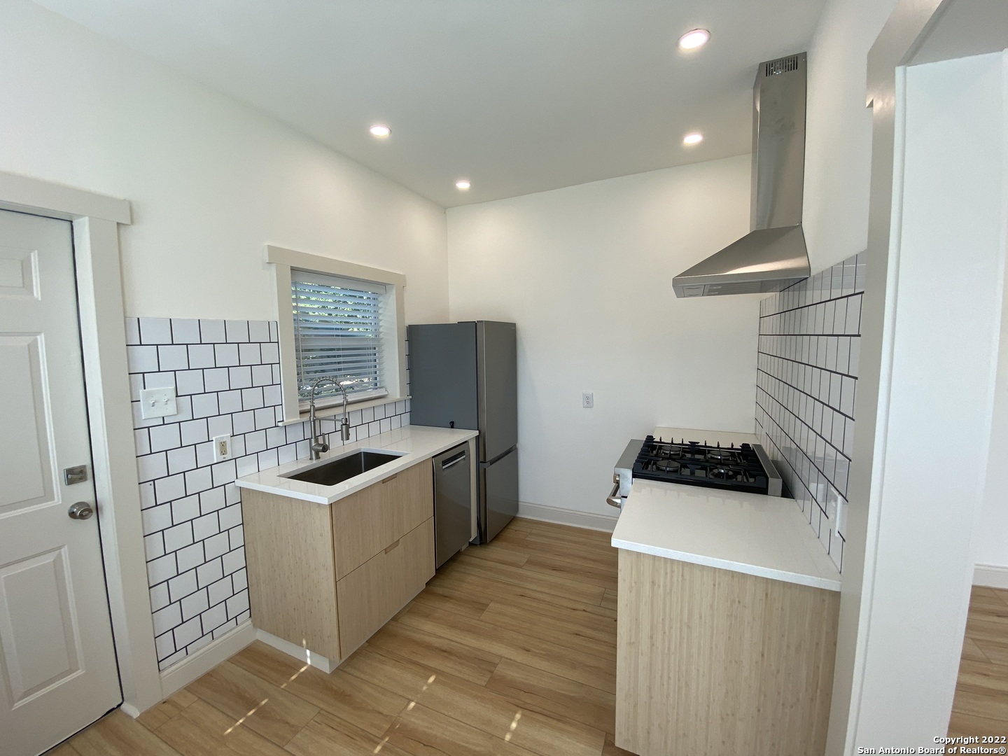 851 Texas Avenue San Antonio TX 78201