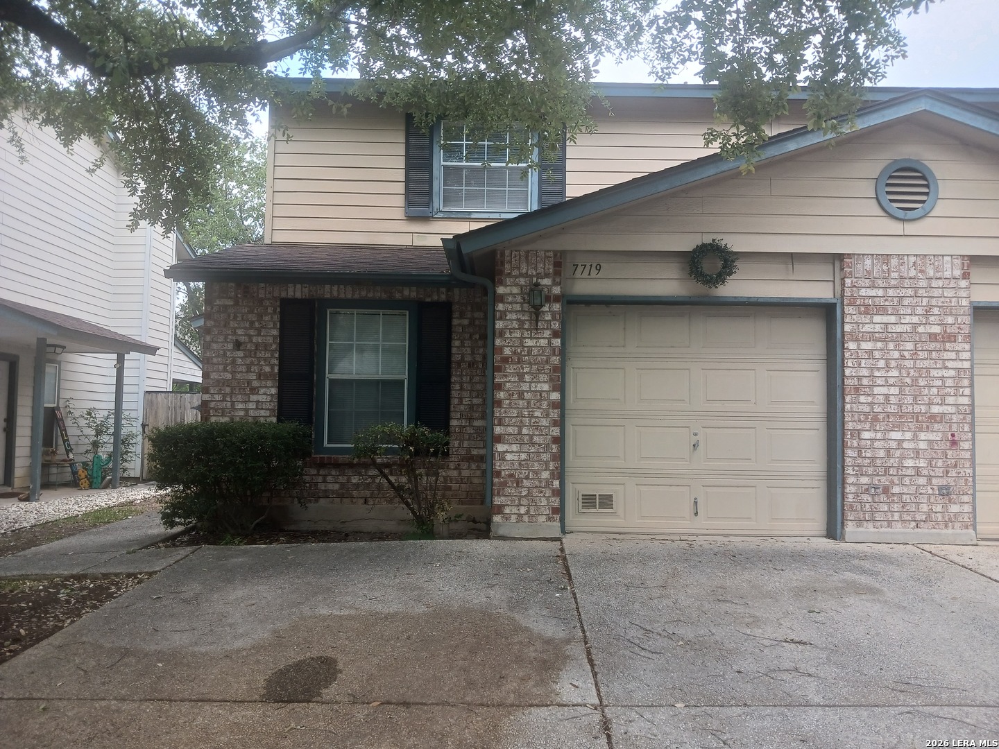 7719 Rustic Park San Antonio TX 78240