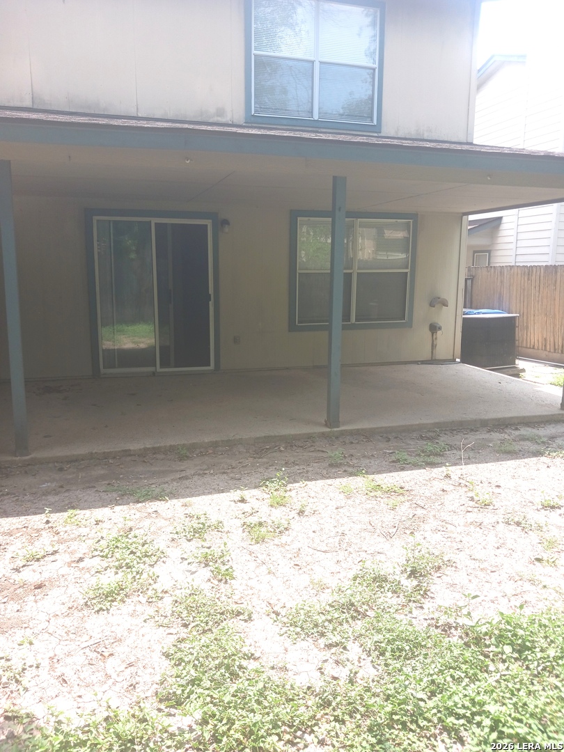 7719 Rustic Park San Antonio TX 78240