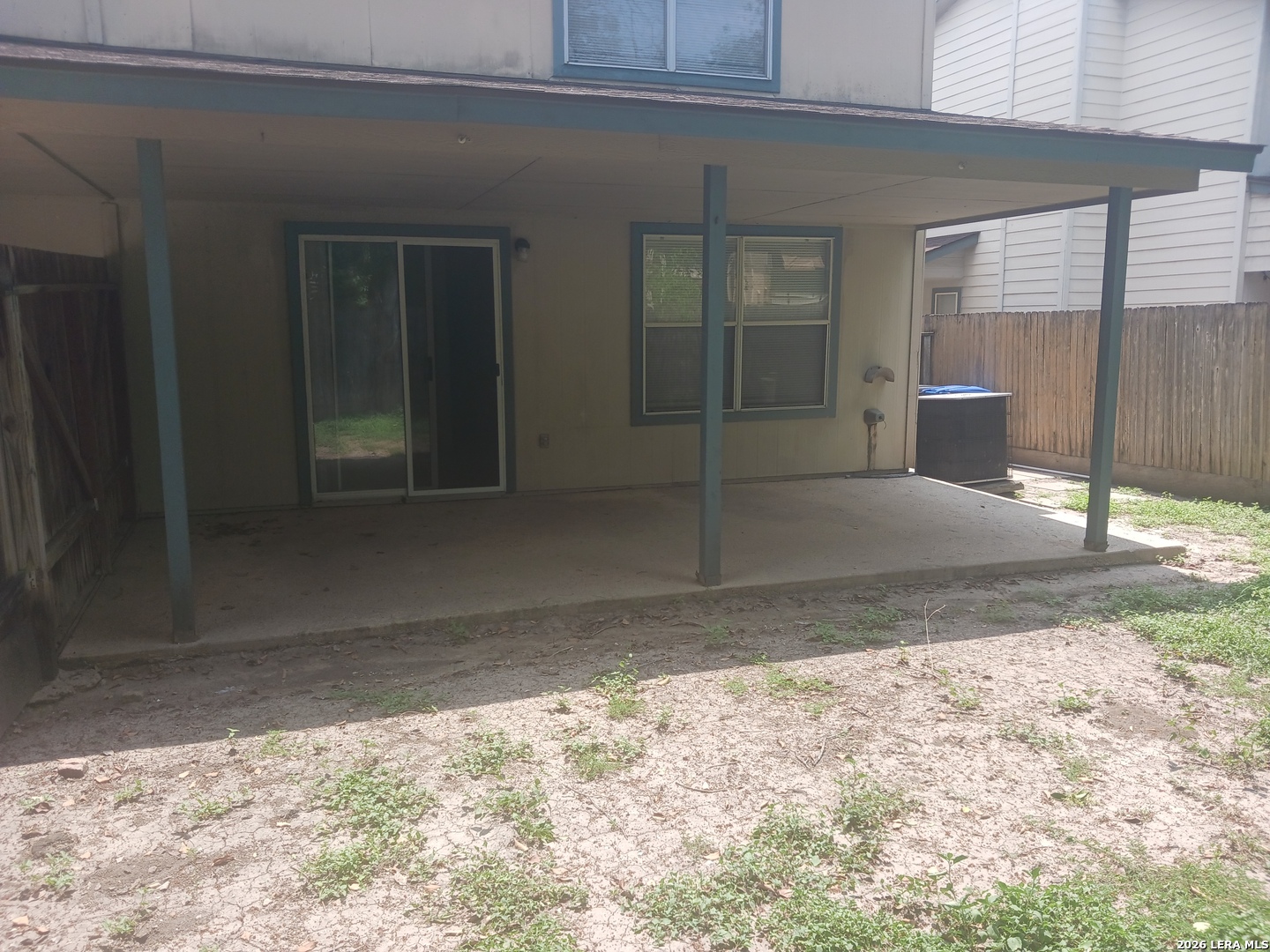 7719 Rustic Park San Antonio TX 78240