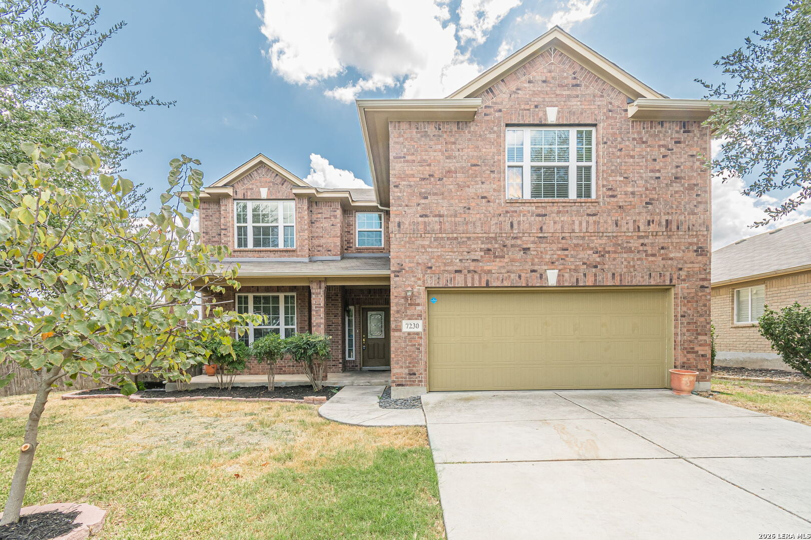 7230 Willow Rain San Antonio TX 78244