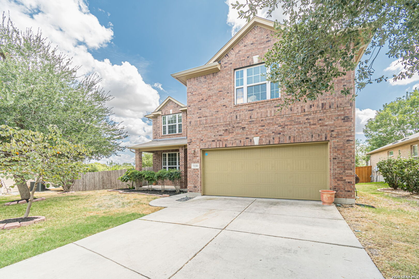 7230 Willow Rain San Antonio TX 78244