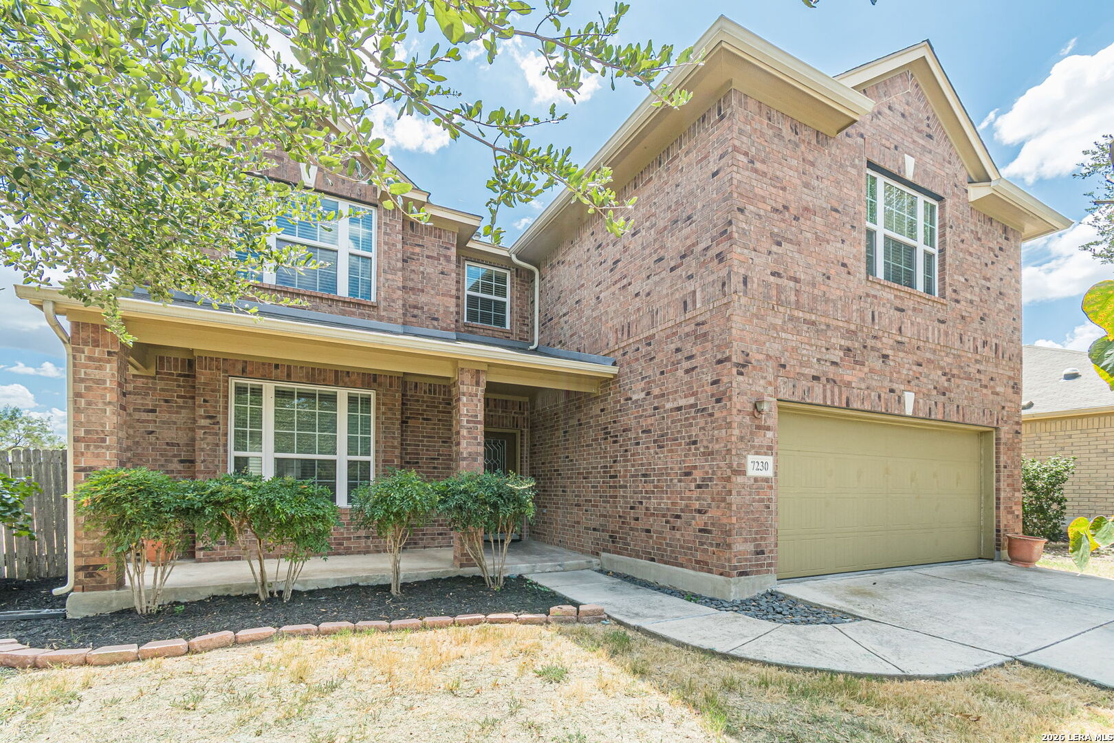 7230 Willow Rain San Antonio TX 78244