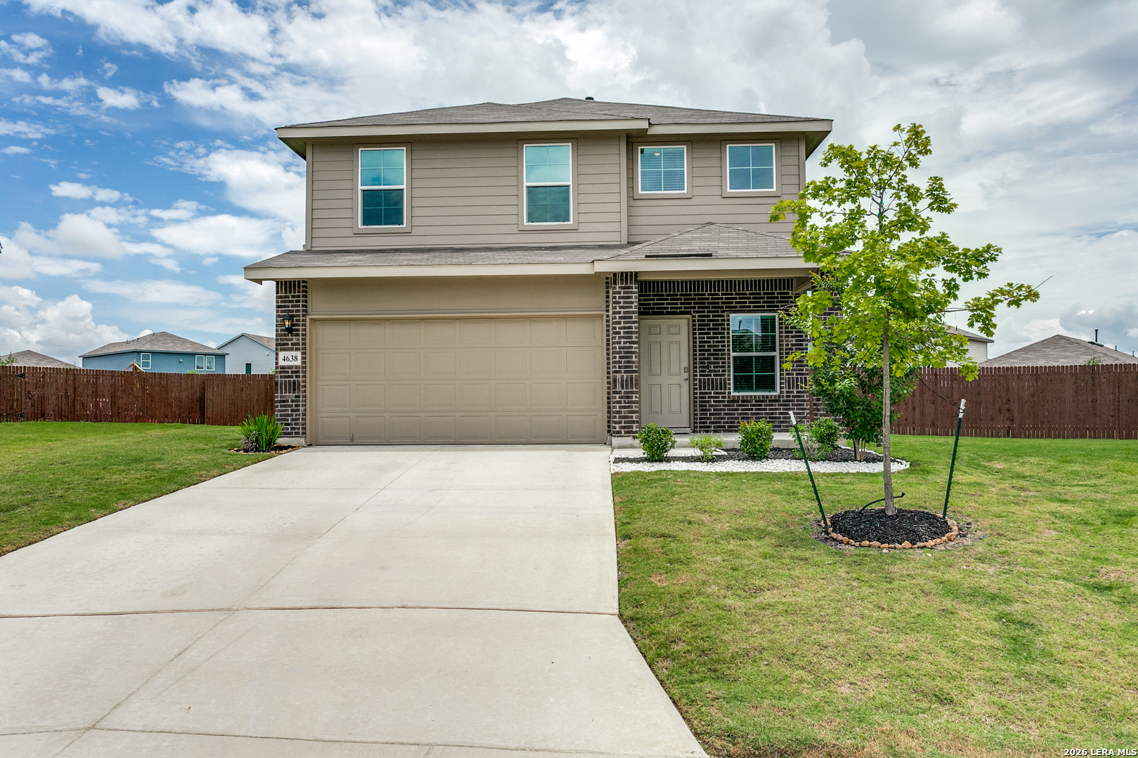 4638 Bontebok Drive Converse TX 78109