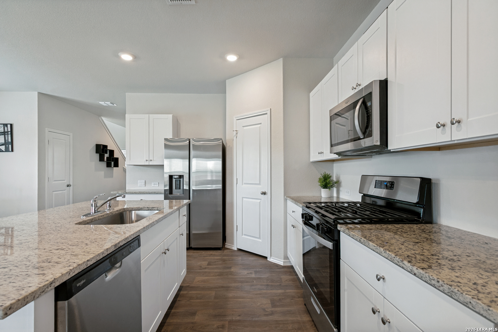 4638 Bontebok Drive Converse TX 78109