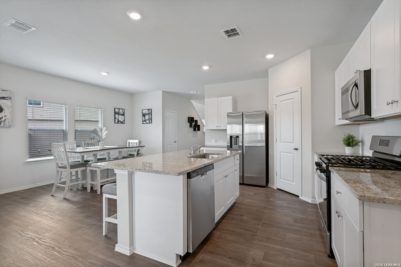 4638 Bontebok Drive Converse TX 78109