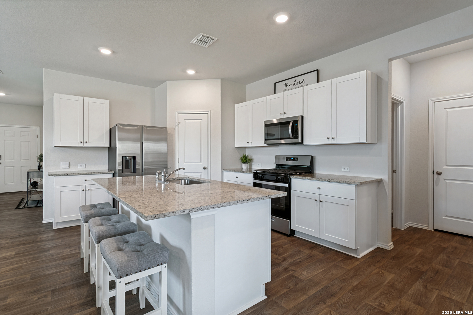 4638 Bontebok Drive Converse TX 78109