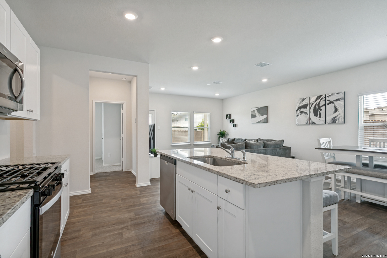 4638 Bontebok Drive Converse TX 78109