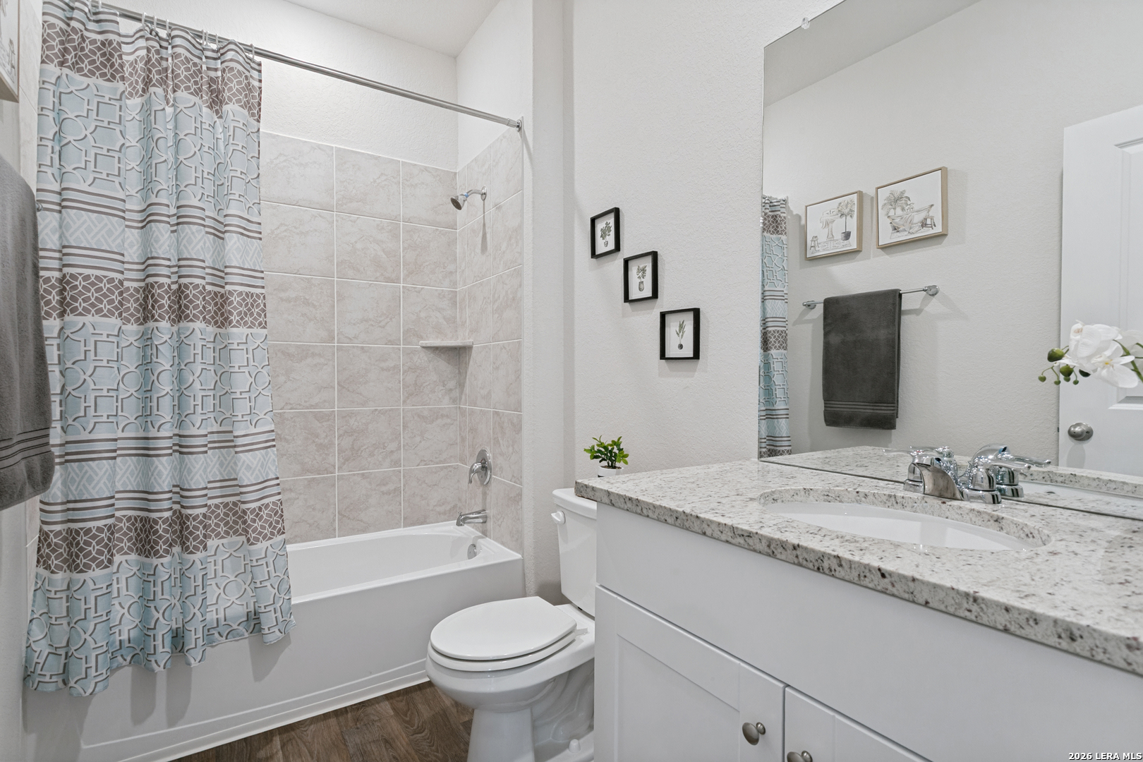 4638 Bontebok Drive Converse TX 78109