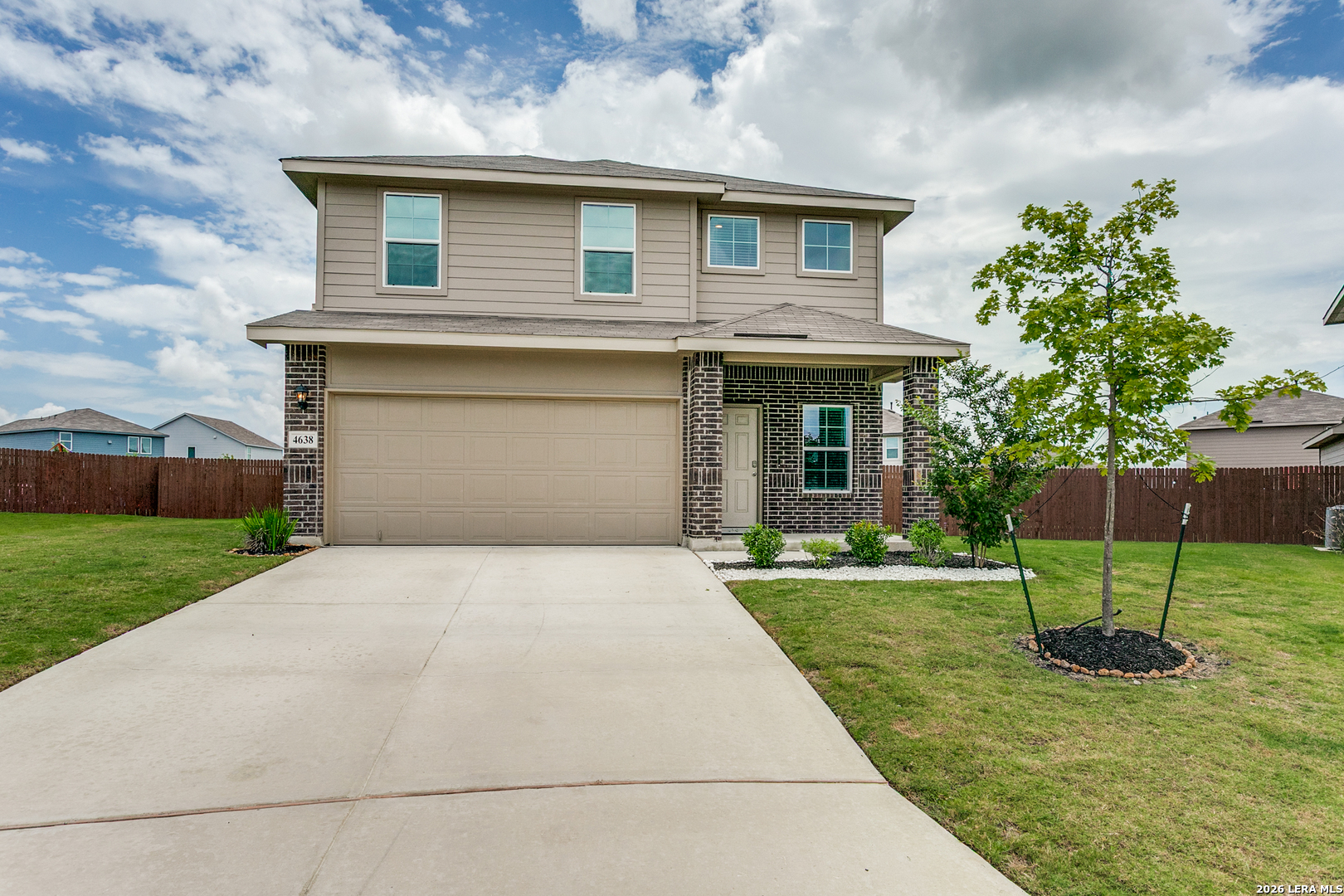 4638 Bontebok Drive Converse TX 78109
